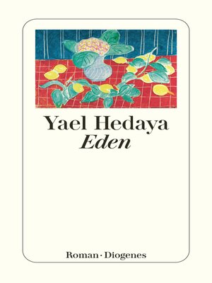 cover image of Eden